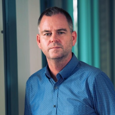 Matt Benson, Non-Executive Director