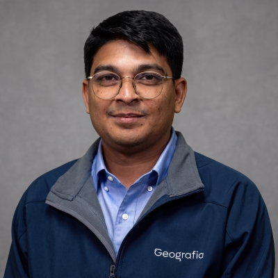 Shashi Karunanethy, Chief Economist